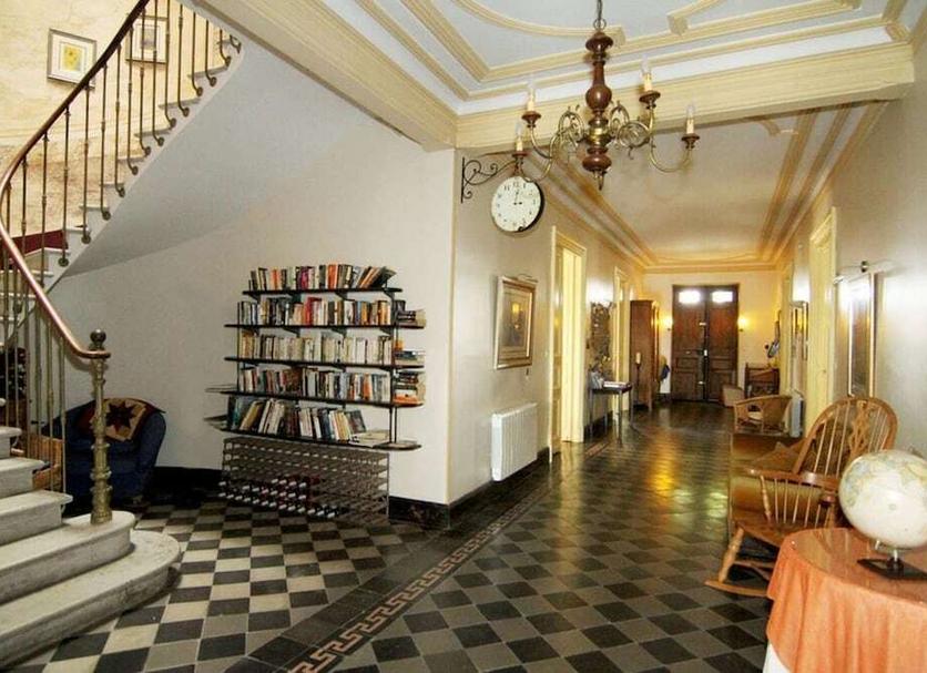 Lounge Ảnh