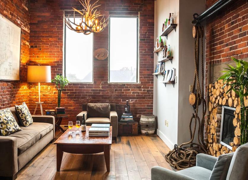Lounge Ảnh