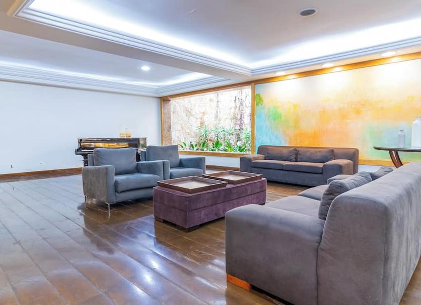 Lounge Ảnh