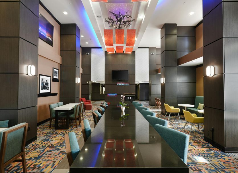 Lounge Ảnh