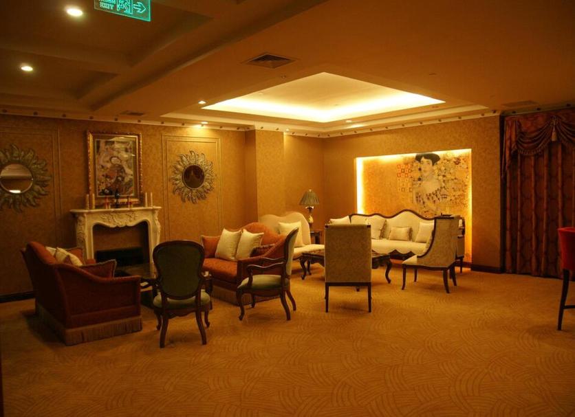 Lounge Ảnh