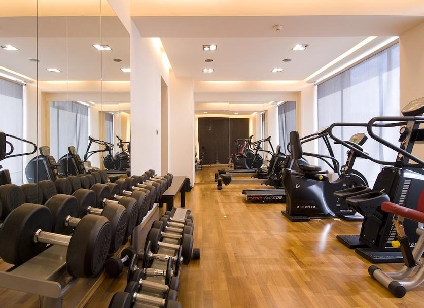 Gym Ảnh
