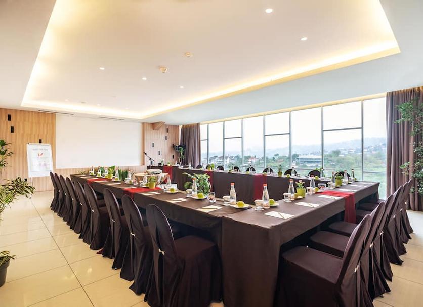 Conference room Ảnh