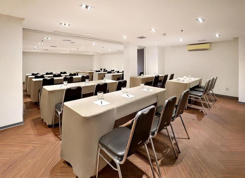 Conference room Ảnh