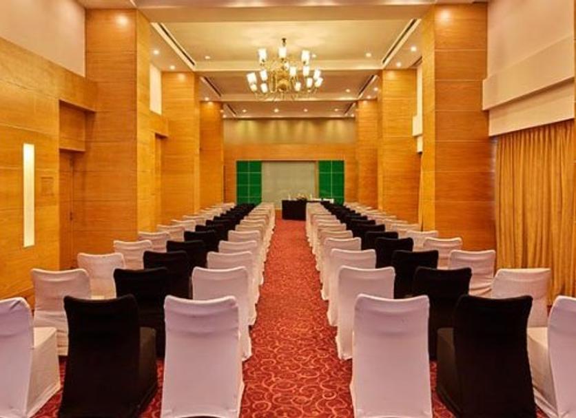 Conference room Ảnh