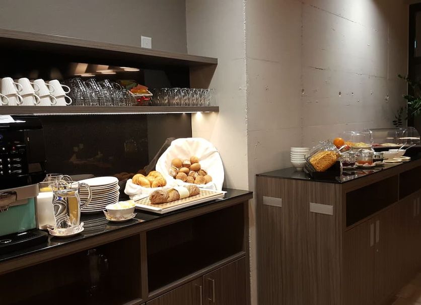 Buffet Ảnh