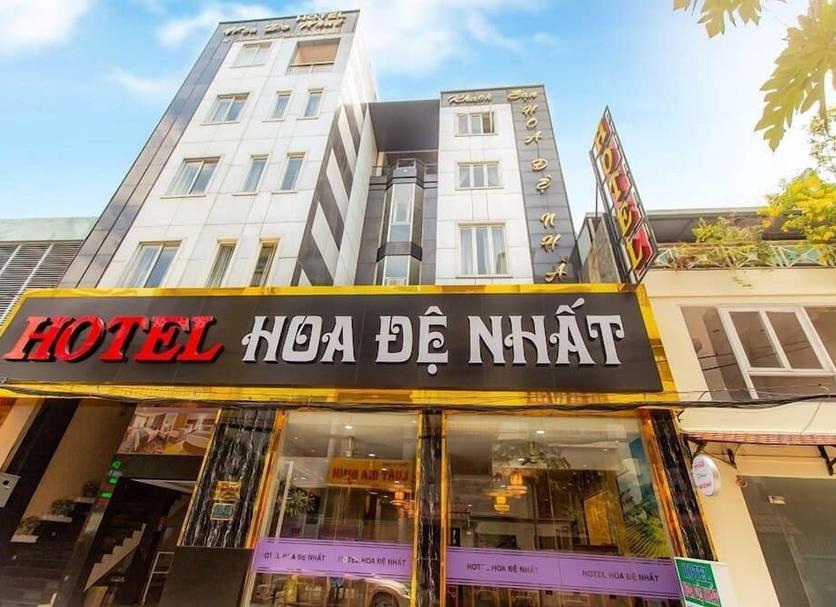 Toà nhà Ảnh