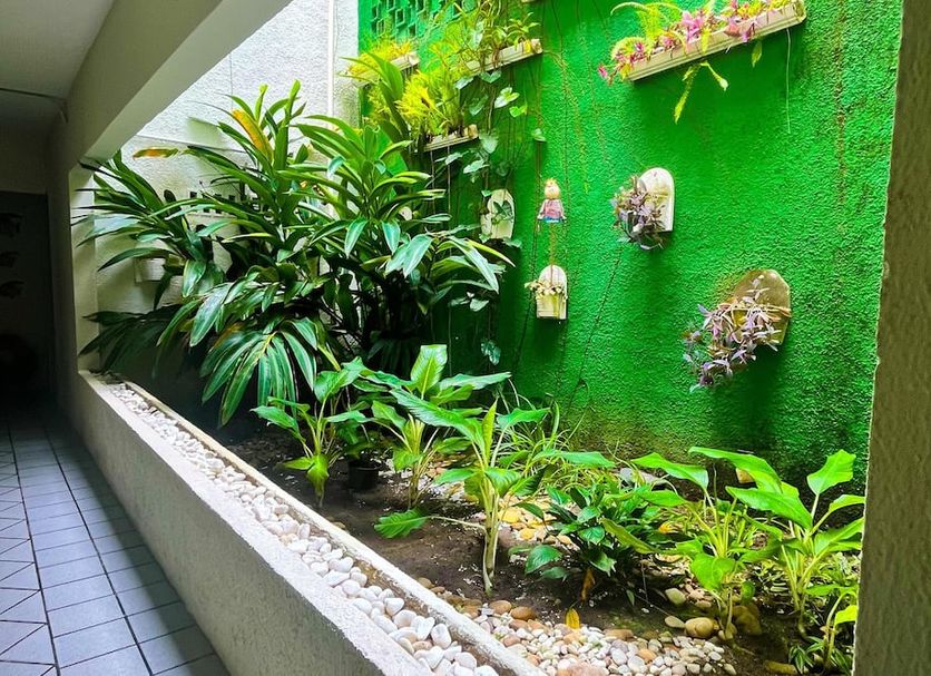 Cảnh ngoài trời Ảnh