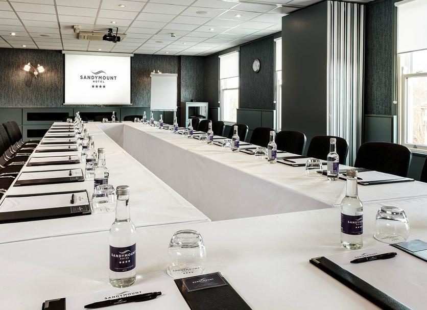 Conference room Ảnh
