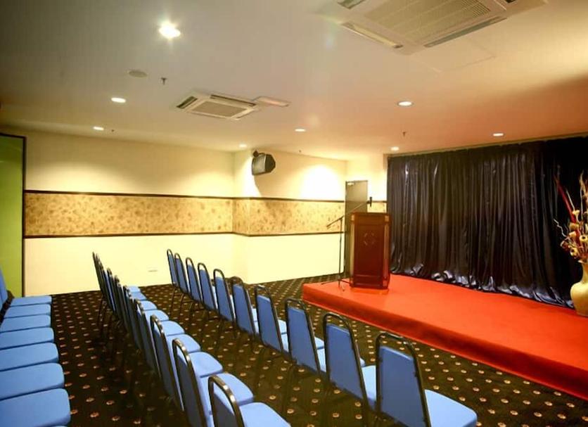 Conference room Ảnh