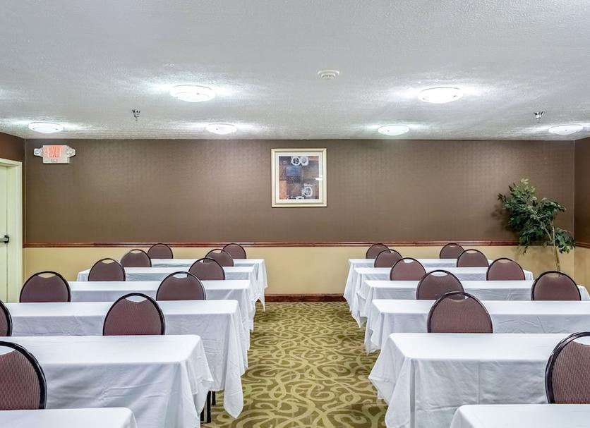 Conference room Ảnh