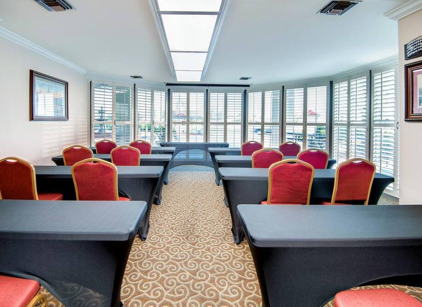 Conference room Ảnh