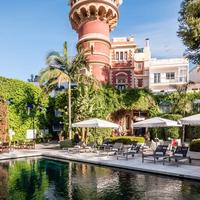 Hotel Medium Sitges Park