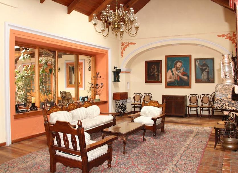 Lounge Ảnh