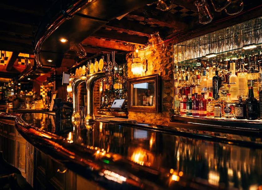Bar Ảnh