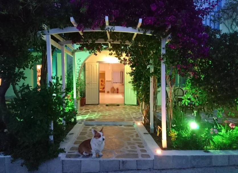 Cảnh ngoài trời Ảnh