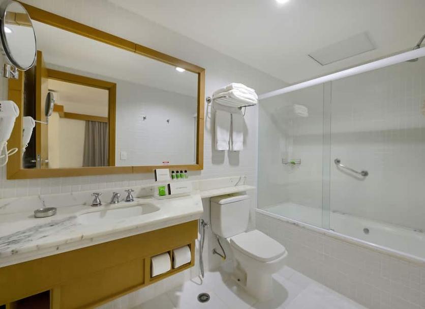 Phòng tắm Ảnh