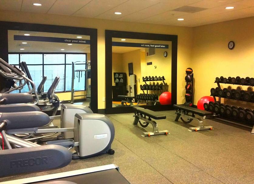 Gym Ảnh