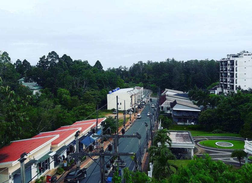 Cảnh ngoài trời Ảnh