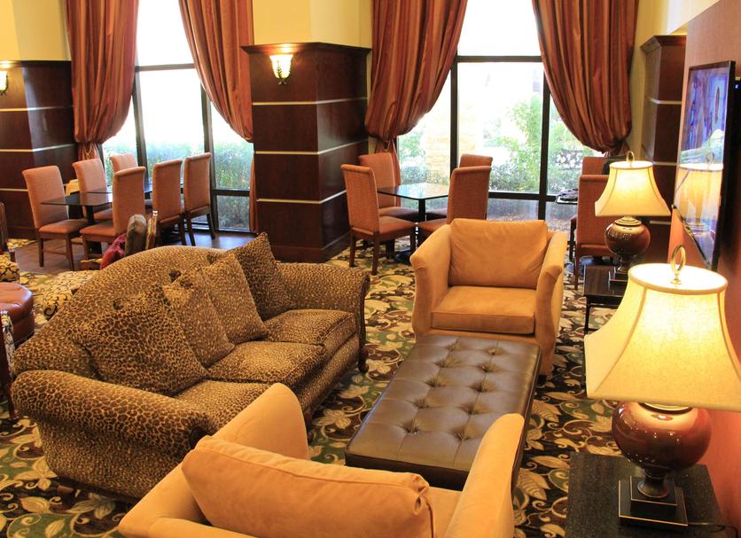Lounge Ảnh