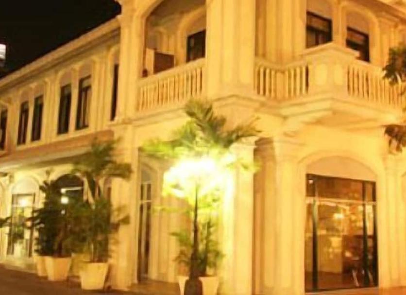 Toà nhà Ảnh