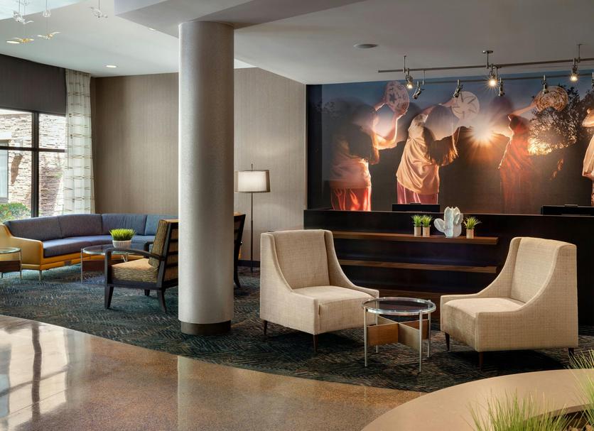 Lounge Ảnh