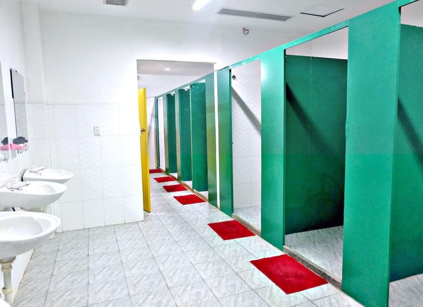 Phòng tắm Ảnh