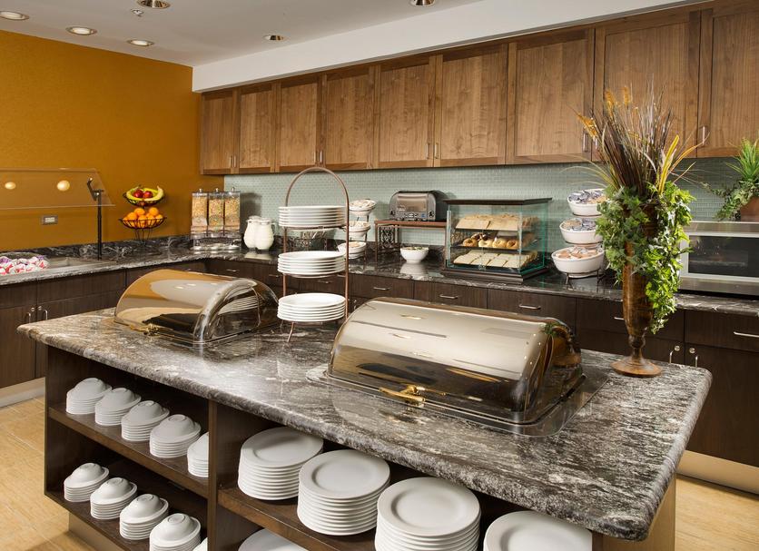 Buffet Ảnh