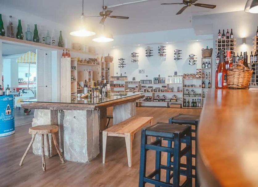 Bar Ảnh
