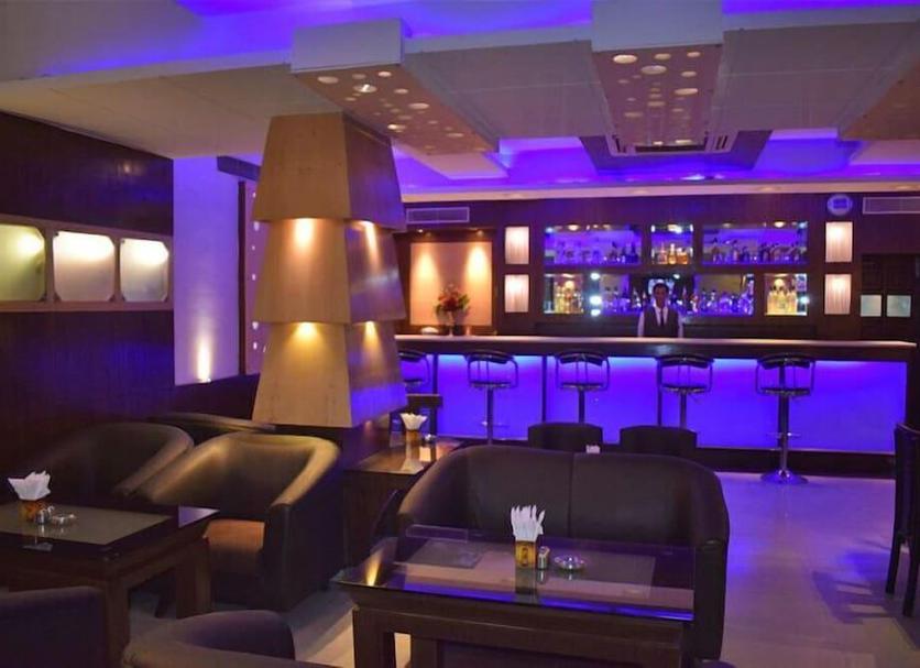 Bar Ảnh