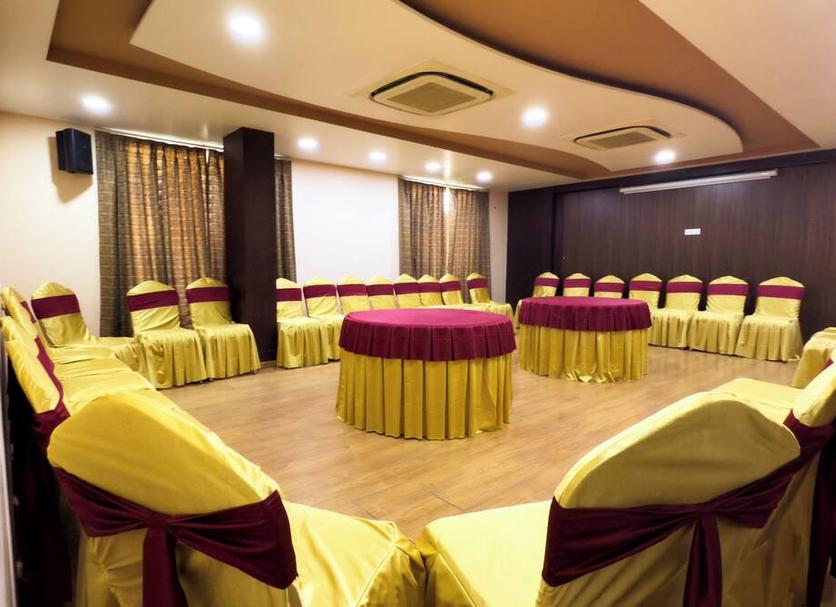 Conference room Ảnh