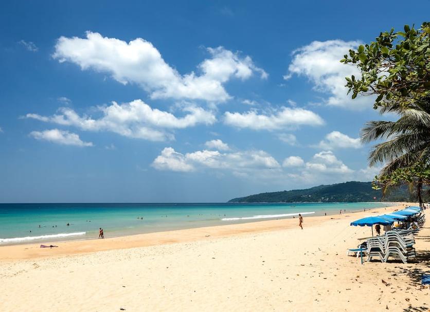 Bãi biển Ảnh