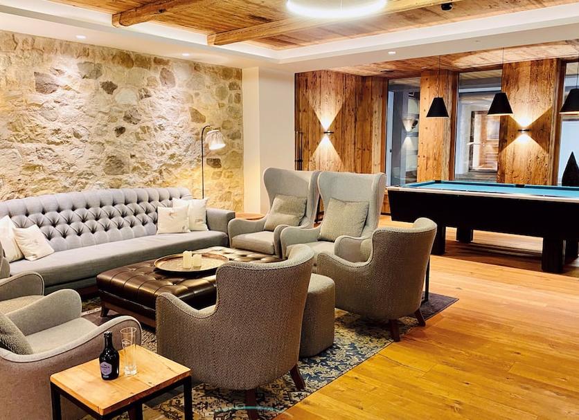 Lounge Ảnh
