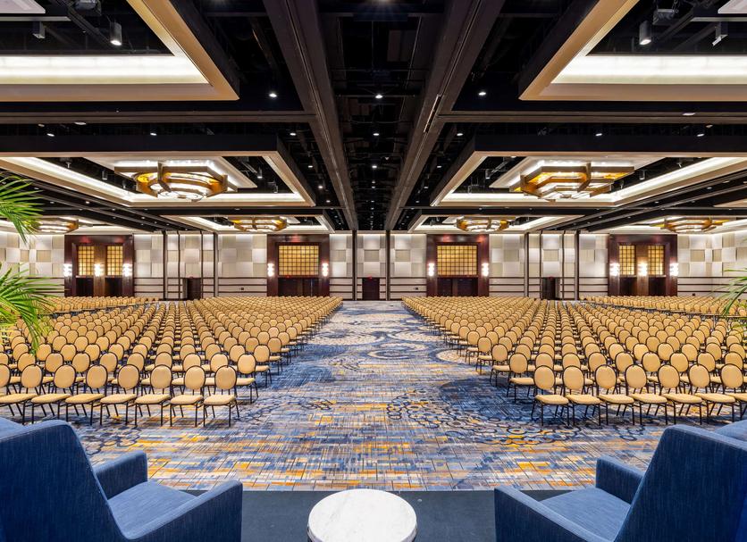 Conference room Ảnh