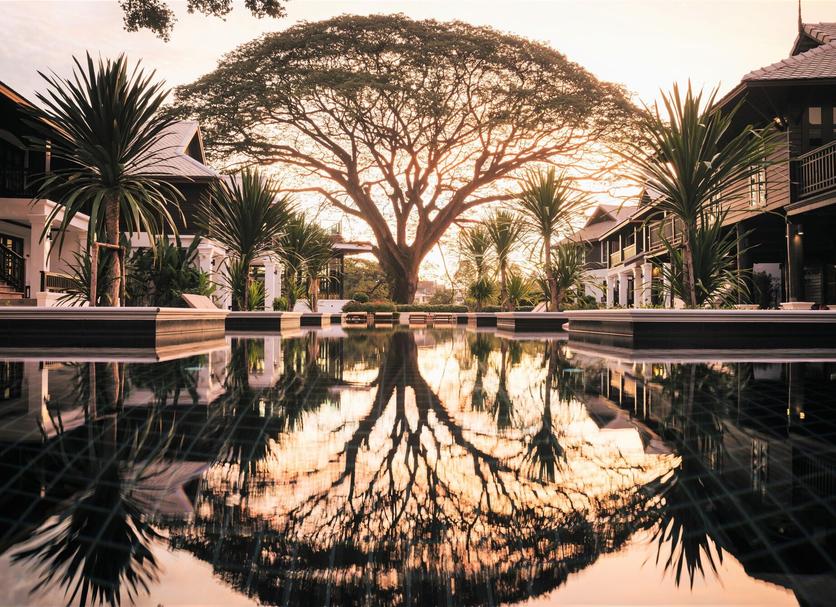 Cảnh ngoài trời Ảnh