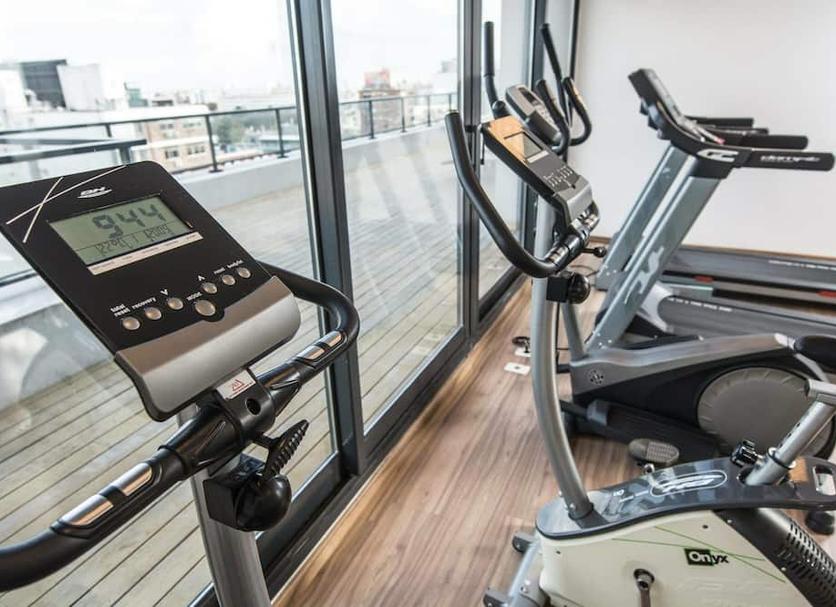 Gym Ảnh
