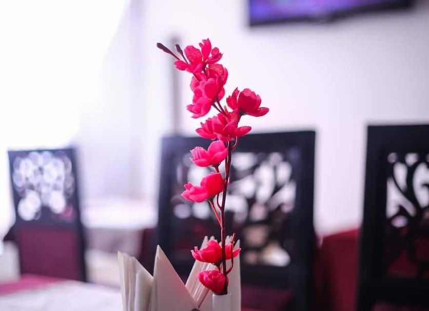 Tiện nghi trong phòng Ảnh