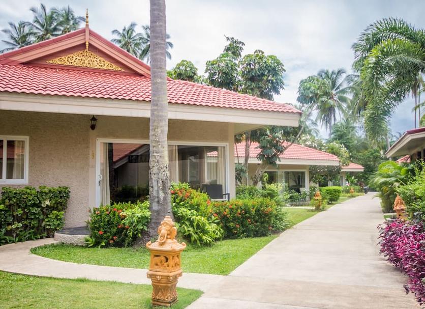 Toà nhà Ảnh