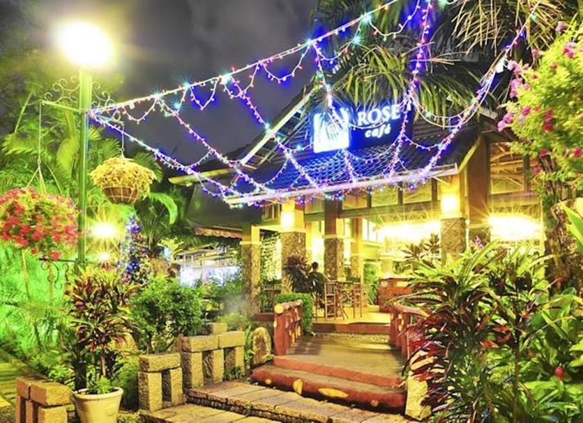 Cảnh ngoài trời Ảnh