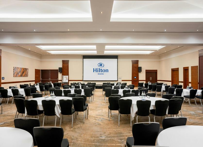 Conference room Ảnh