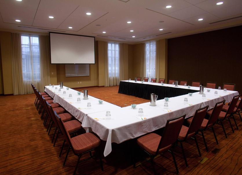 Conference room Ảnh