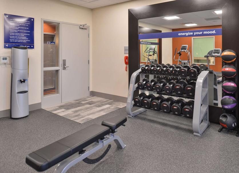 Gym Ảnh