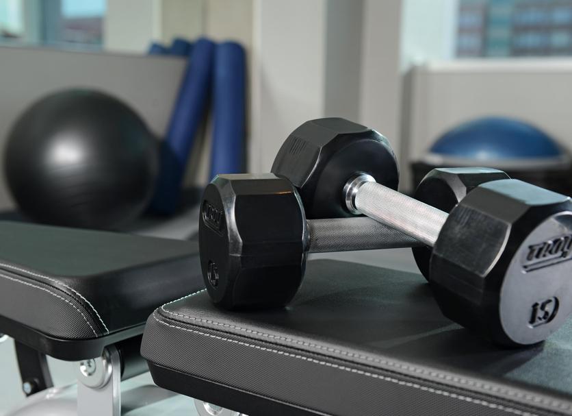 Gym Ảnh