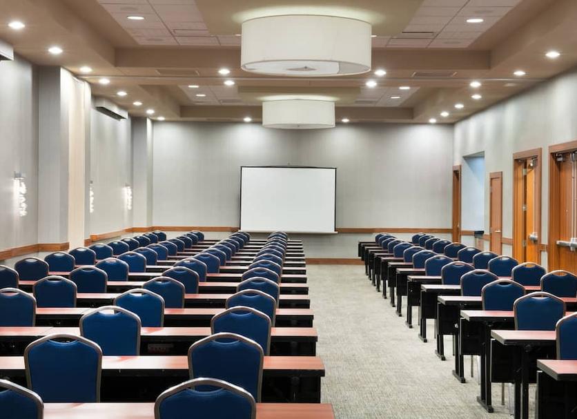 Conference room Ảnh