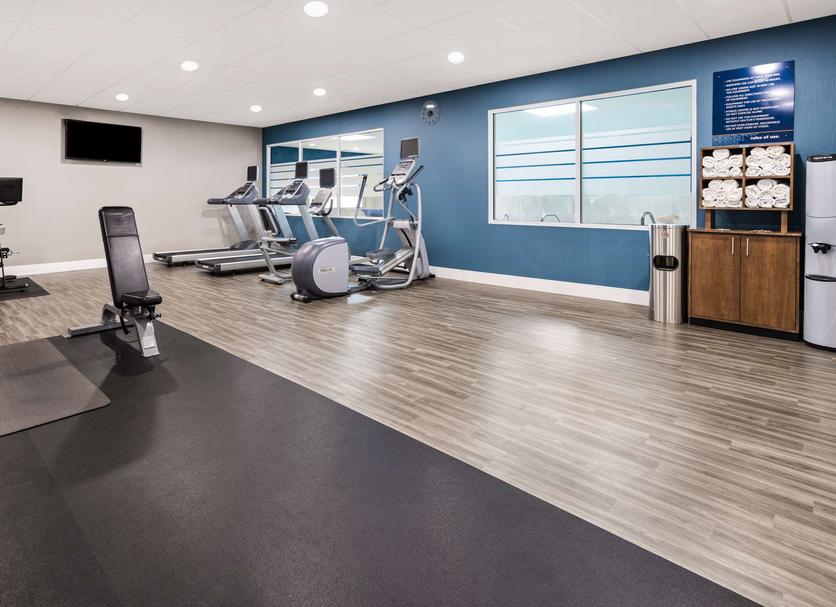 Gym Ảnh