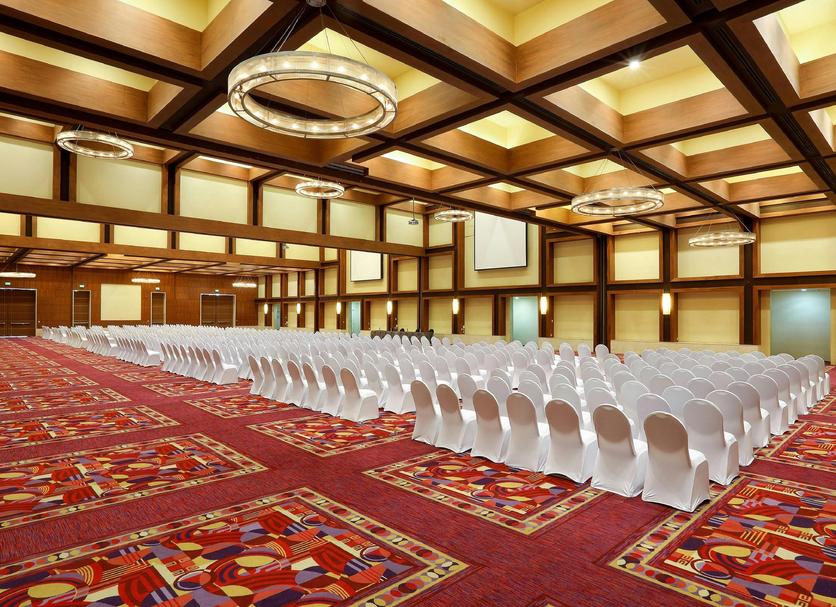 Conference room Ảnh