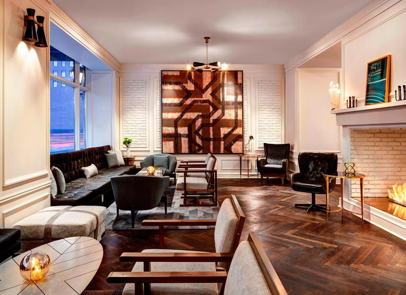 Lounge Ảnh