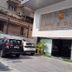 Cảnh ngoài trời