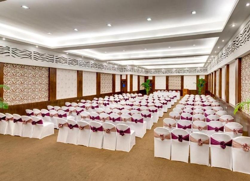 Conference room Ảnh