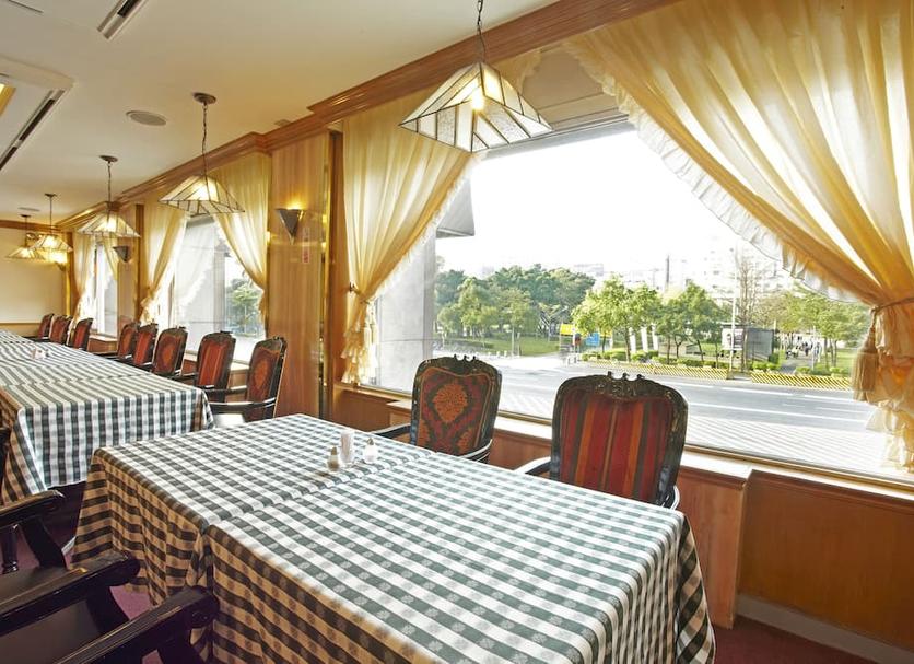 Nhà hàng Ảnh